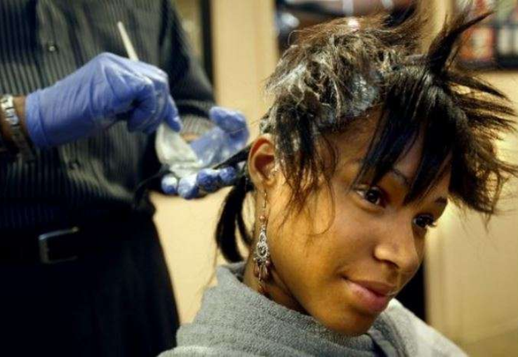 Dangerous Beauty The Harsh Truth About Hair Relaxers