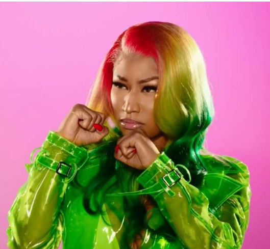 Nicki Minaj Drops Barbie Dreams Music Video As Cardi B Feud